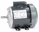 Marathon Motors 1/2 HP, General Purpose Motor, Capacitor-Start, 1725 Nameplate RPM, 115/230 Voltage, 56 Frame - 5KC42GN0014X
