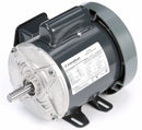Marathon Motors 1/2 HP, General Purpose Motor, Capacitor-Start, 1725 Nameplate RPM, 115/230 Voltage, 56 Frame - 5KC42GN0014X