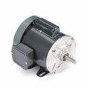 Marathon Motors 1/2 HP, General Purpose Motor, Capacitor-Start, 1725 Nameplate RPM, 115/230 Voltage, 56 Frame - 5KC42GN0014X