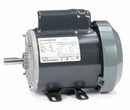 Marathon Motors 3/4 HP, General Purpose Motor, Capacitor-Start, 1725 Nameplate RPM, 115/208-230 Voltage - 5KC46PN0015