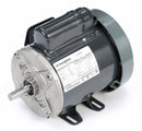 Marathon Motors 3/4 HP, General Purpose Motor, Capacitor-Start, 1725 Nameplate RPM, 115/208-230 Voltage - 5KC46PN0015