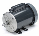 Marathon Motors 1/2 HP, General Purpose Motor, Capacitor-Start, 1140 Nameplate RPM, 115/230 Voltage, 56 Frame - 5KC49UN6065