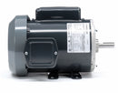 Marathon Motors 1/2 HP, General Purpose Motor, Capacitor-Start, 1140 Nameplate RPM, 115/230 Voltage, 56 Frame - 5KC49UN6065
