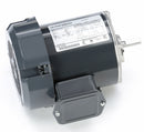 Marathon Motors 1/4 HP, General Purpose Motor, Split-Phase, 1725 Nameplate RPM, 115 Voltage, 48 Frame - 5KH32FN3123