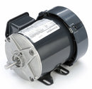 Marathon Motors 1/4 HP, General Purpose Motor, Split-Phase, 1725 Nameplate RPM, 115 Voltage, 48 Frame - 5KH32FN3123