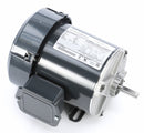 Marathon Motors 1/4 HP, General Purpose Motor, Split-Phase, 1725 Nameplate RPM, 115 Voltage, 48 Frame - 5KH32FN3123X