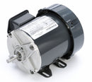 Marathon Motors 1/4 HP, General Purpose Motor, Split-Phase, 1725 Nameplate RPM, 115 Voltage, 48 Frame - 5KH32FN3123X
