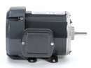 Marathon Motors 1/4 HP, General Purpose Motor, Split-Phase, 1725 Nameplate RPM, 115 Voltage, 48 Frame - 5KH32FN3123X