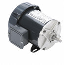 Marathon Motors 1/4 HP, General Purpose Motor, Split-Phase, 1725 Nameplate RPM, 115 Voltage, 48 Frame - 5KH32FN3123X