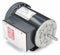 Marathon Motors 1 1/2 HP, General Purpose Motor, Capacitor-Start/Run, 3450 Nameplate RPM, 115/208-230 Voltage - 056B34F5321