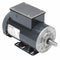 Marathon Motors 2 HP, General Purpose Motor, Capacitor-Start/Run, 1740 Nameplate RPM, 115/230 Voltage - 145TBFR5334