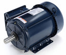 Marathon Motors 7 1/2 HP, General Purpose Motor, Capacitor-Start/Run, 3465 Nameplate RPM, 208-230 Voltage - 213TBFW7001