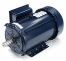 Marathon Motors 10 HP, General Purpose Motor, Capacitor-Start/Run, 1760 Nameplate RPM, 230 Voltage, 215T Frame - 215TBFW7027