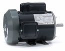 Marathon Motors 1 HP, General Purpose Motor, Capacitor-Start, 1725 Nameplate RPM, 115/230 Voltage, 56 Frame - 5KC49TN0034