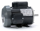 Marathon Motors 1 HP, General Purpose Motor, Capacitor-Start, 1725 Nameplate RPM, 115/230 Voltage, 56 Frame - 5KC49TN0034X