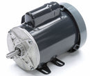 Marathon Motors 1 HP, General Purpose Motor, Capacitor-Start, 1725 Nameplate RPM, 115/230 Voltage, 56 Frame - 5KC49TN0034X