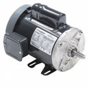 Marathon Motors 1 HP, General Purpose Motor, Capacitor-Start, 1725 Nameplate RPM, 115/230 Voltage, 56 Frame - 5KC49TN0034X