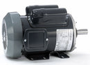 Marathon Motors 1 1/2 HP, General Purpose Motor, Capacitor-Start/Run, 1725 Nameplate RPM, 115/208-230 Voltage - 5KCR48WN0292