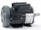 Marathon Motors 1 1/2 HP, General Purpose Motor, Capacitor-Start/Run, 1725 Nameplate RPM, 115/208-230 Voltage - 5KCR48WN0292