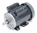 Marathon Motors 1 1/2 HP, General Purpose Motor, Capacitor-Start/Run, 1725 Nameplate RPM, 115/208-230 Voltage - 5KCR48WN0292