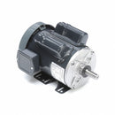 Marathon Motors 1 1/2 HP, General Purpose Motor, Capacitor-Start/Run, 1725 Nameplate RPM, 115/208-230 Voltage - 5KCR48WN0292