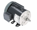 Marathon Motors 1 HP, General Purpose Motor, Capacitor-Start, 3450 Nameplate RPM, 115/230 Voltage, 56 Frame - 5KC49NN2130X