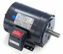 Marathon Motors 5 HP, General Purpose Motor, 3-Phase, 3495 Nameplate RPM, 230/460 Voltage, 182T Frame - 182TTDBD6001