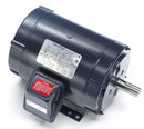 Marathon Motors 7 1/2 HP, General Purpose Motor, 3-Phase, 3510 Nameplate RPM, 230/460 Voltage, 184T Frame - 184TTDBD6001