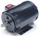 Marathon Motors 7 1/2 HP, General Purpose Motor, 3-Phase, 3510 Nameplate RPM, 230/460 Voltage, 184T Frame - 184TTDBD6001