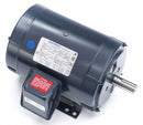 Marathon Motors 5 HP, General Purpose Motor, 3-Phase, 1755 Nameplate RPM, 230/460 Voltage, 184T Frame - 184TTDBD6026