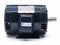 Marathon Motors 5 HP, General Purpose Motor, 3-Phase, 1755 Nameplate RPM, 230/460 Voltage, 184T Frame - 184TTDBD6026