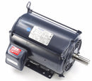 Marathon Motors 7 1/2 HP, General Purpose Motor, 3-Phase, 1770 Nameplate RPM, 230/460 Voltage, 213T Frame - 213TTDBD6026