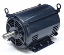 Marathon Motors 3 HP, General Purpose Motor, 3-Phase, 1185 Nameplate RPM, 230/460 Voltage, 213T Frame - 213TTDBD6076