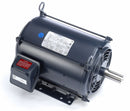 Marathon Motors 15 HP, General Purpose Motor, 3-Phase, 3525 Nameplate RPM, 230/460 Voltage, 215T Frame - 215TTDBD6001