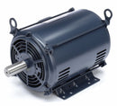 Marathon Motors 15 HP, General Purpose Motor, 3-Phase, 3525 Nameplate RPM, 230/460 Voltage, 215T Frame - 215TTDBD6001