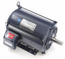 Marathon Motors 10 HP, General Purpose Motor, 3-Phase, 1770 Nameplate RPM, 230/460 Voltage, 215T Frame - 215TTDBD6026