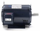 Marathon Motors 10 HP, General Purpose Motor, 3-Phase, 1770 Nameplate RPM, 230/460 Voltage, 215T Frame - 215TTDBD6026