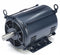 Marathon Motors 5 HP, General Purpose Motor, 3-Phase, 1180 Nameplate RPM, 230/460 Voltage, 215T Frame - 215TTDBD6076