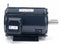 Marathon Motors 5 HP, General Purpose Motor, 3-Phase, 1180 Nameplate RPM, 230/460 Voltage, 215T Frame - 215TTDBD6076