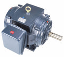 Marathon Motors 60 HP, General Purpose Motor, 3-Phase, 1190 Nameplate RPM, 230/460 Voltage, 404T Frame - 404TTDCD6086