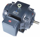 Marathon Motors 125 HP, General Purpose Motor, 3-Phase, 3570 Nameplate RPM, 460 Voltage, 404TS Frame - 404TSTDCD6001