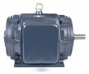 Marathon Motors 125 HP, General Purpose Motor, 3-Phase, 3570 Nameplate RPM, 460 Voltage, 404TS Frame - 404TSTDCD6001