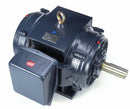 Marathon Motors 100 HP, General Purpose Motor, 3-Phase, 1790 Nameplate RPM, 230/460 Voltage, 404T Frame - 404TTDCD6060