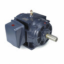Marathon Motors 100 HP, General Purpose Motor, 3-Phase, 1790 Nameplate RPM, 230/460 Voltage, 404T Frame - 404TTDCD6060