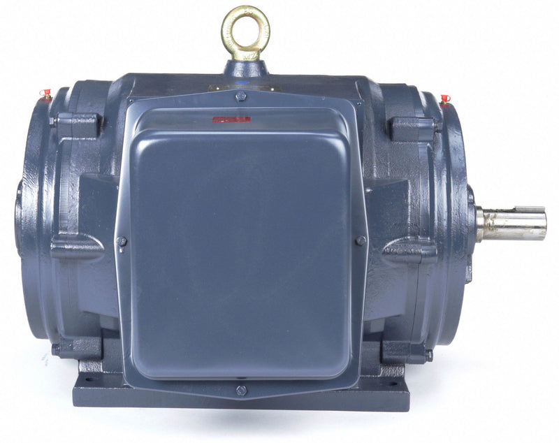 Marathon Motors 150 HP, General Purpose Motor, 3-Phase, 3575 Nameplate RPM, 460 Voltage, 405TS Frame - 405TSTDCD6007