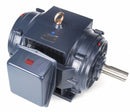 Marathon Motors 75 HP, General Purpose Motor, 3-Phase, 1190 Nameplate RPM, 230/460 Voltage, 405T Frame - 405TTDCD6081