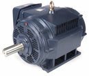 Marathon Motors 75 HP, General Purpose Motor, 3-Phase, 1190 Nameplate RPM, 230/460 Voltage, 405T Frame - 405TTDCD6081