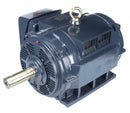 Marathon Motors 150 HP, General Purpose Motor, 3-Phase, 1790 Nameplate RPM, 460 Voltage, 444T Frame - 444TTDCD6060