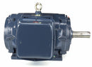 Marathon Motors 150 HP, General Purpose Motor, 3-Phase, 1790 Nameplate RPM, 460 Voltage, 444T Frame - 444TTDCD6060