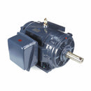 Marathon Motors 150 HP, General Purpose Motor, 3-Phase, 1790 Nameplate RPM, 460 Voltage, 444T Frame - 444TTDCD6060